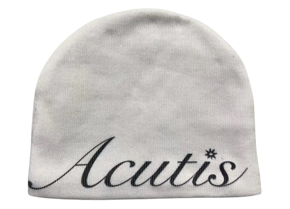 "Acutis" Beanie