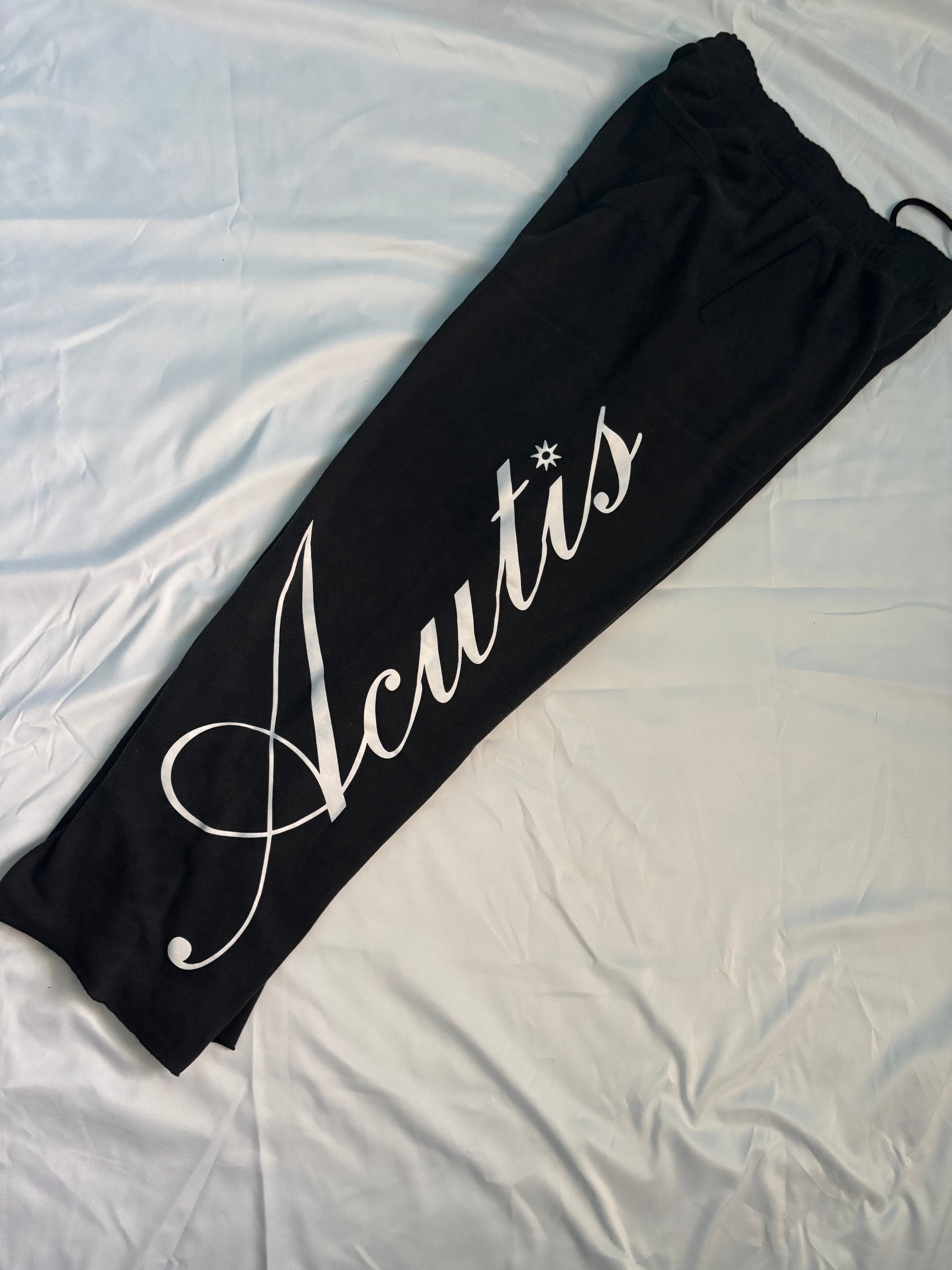 "Acutis" Sweatpants